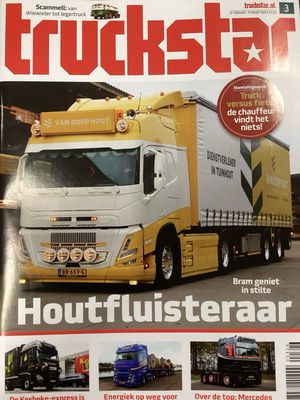 TRUCKSTAR #3