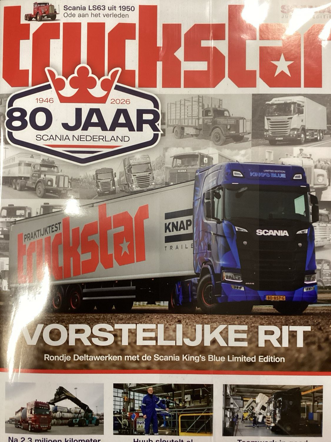 TRUCKSTAR #6