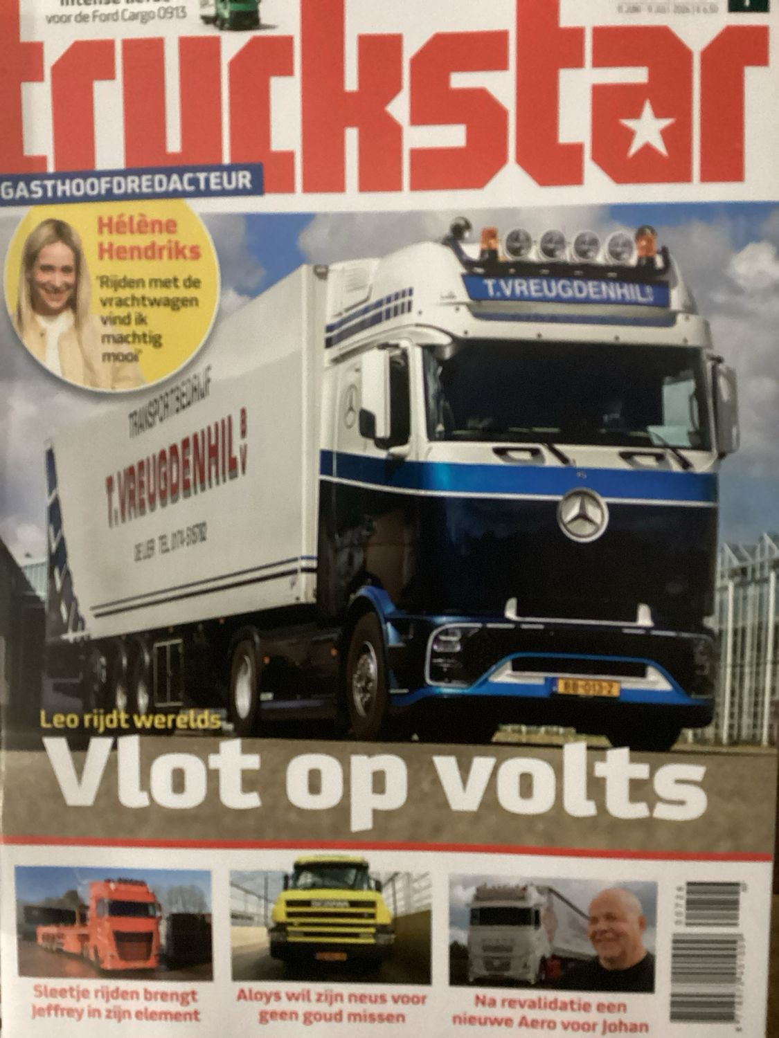 TRUCKSTAR #7