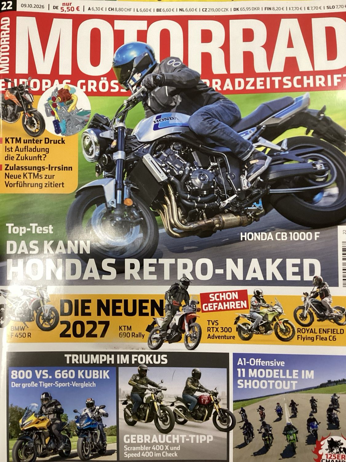 MOTORRAD #26022