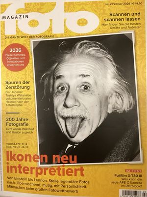 FOTO MAGAZIN #26002