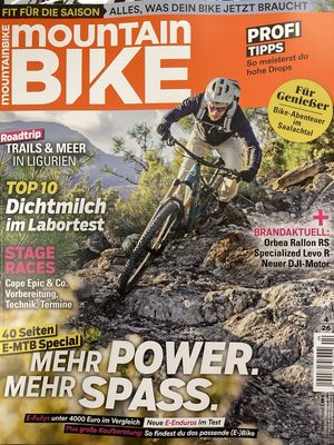 MOUNTAIN BIKE D #26004