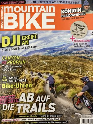 MOUNTAIN BIKE D #26004