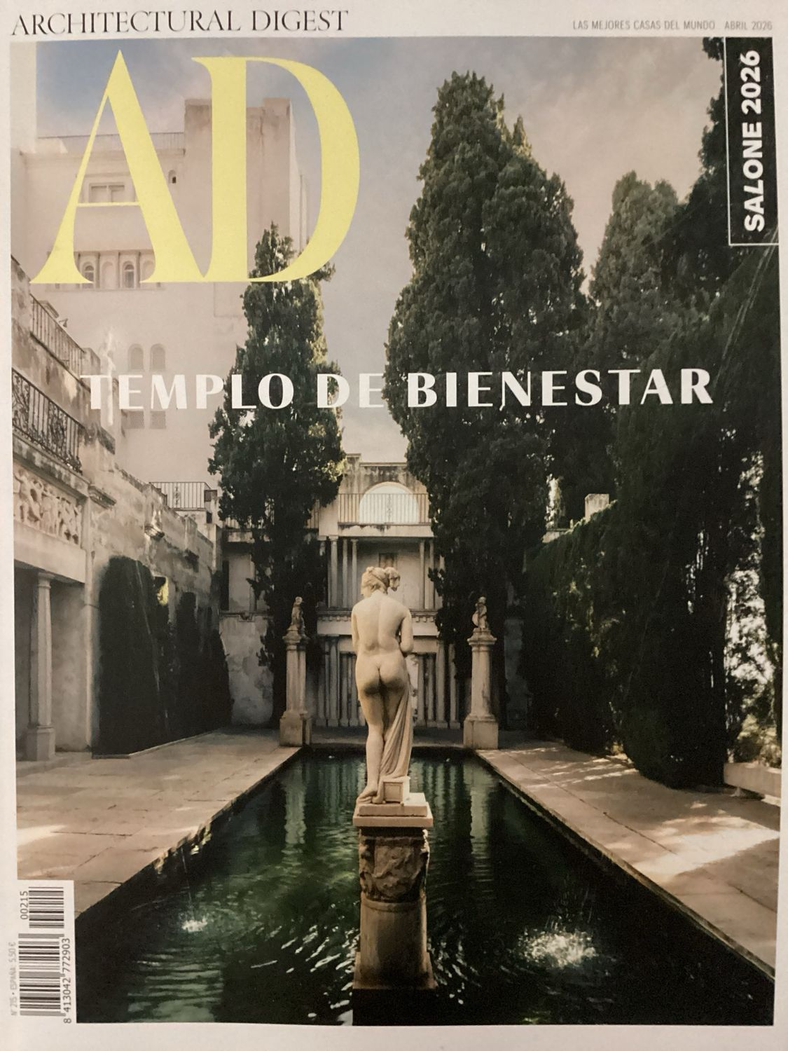 AD ESP #215