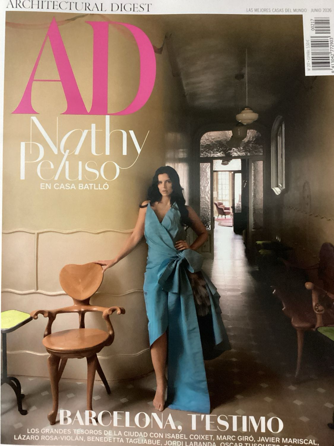 AD ESP #217