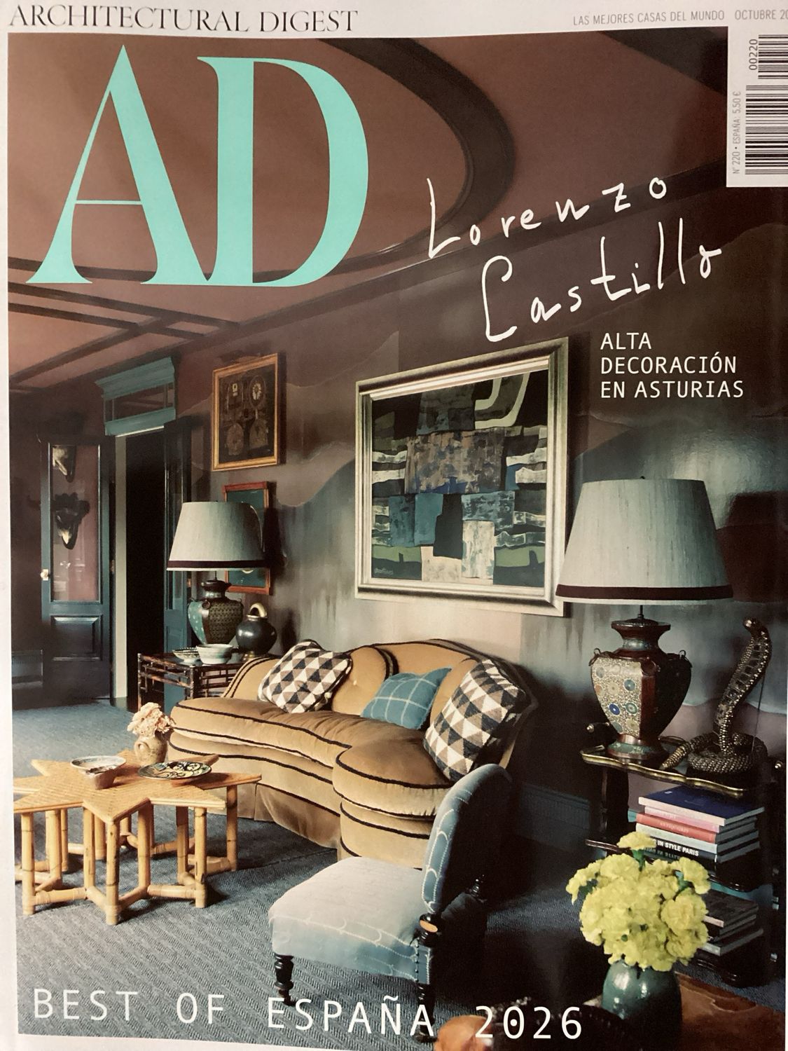 AD ESP #220