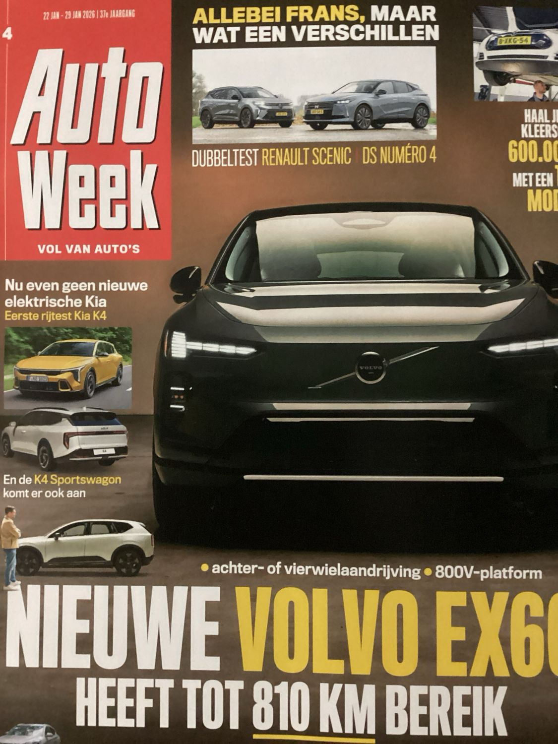 AUTOWEEK #04/26