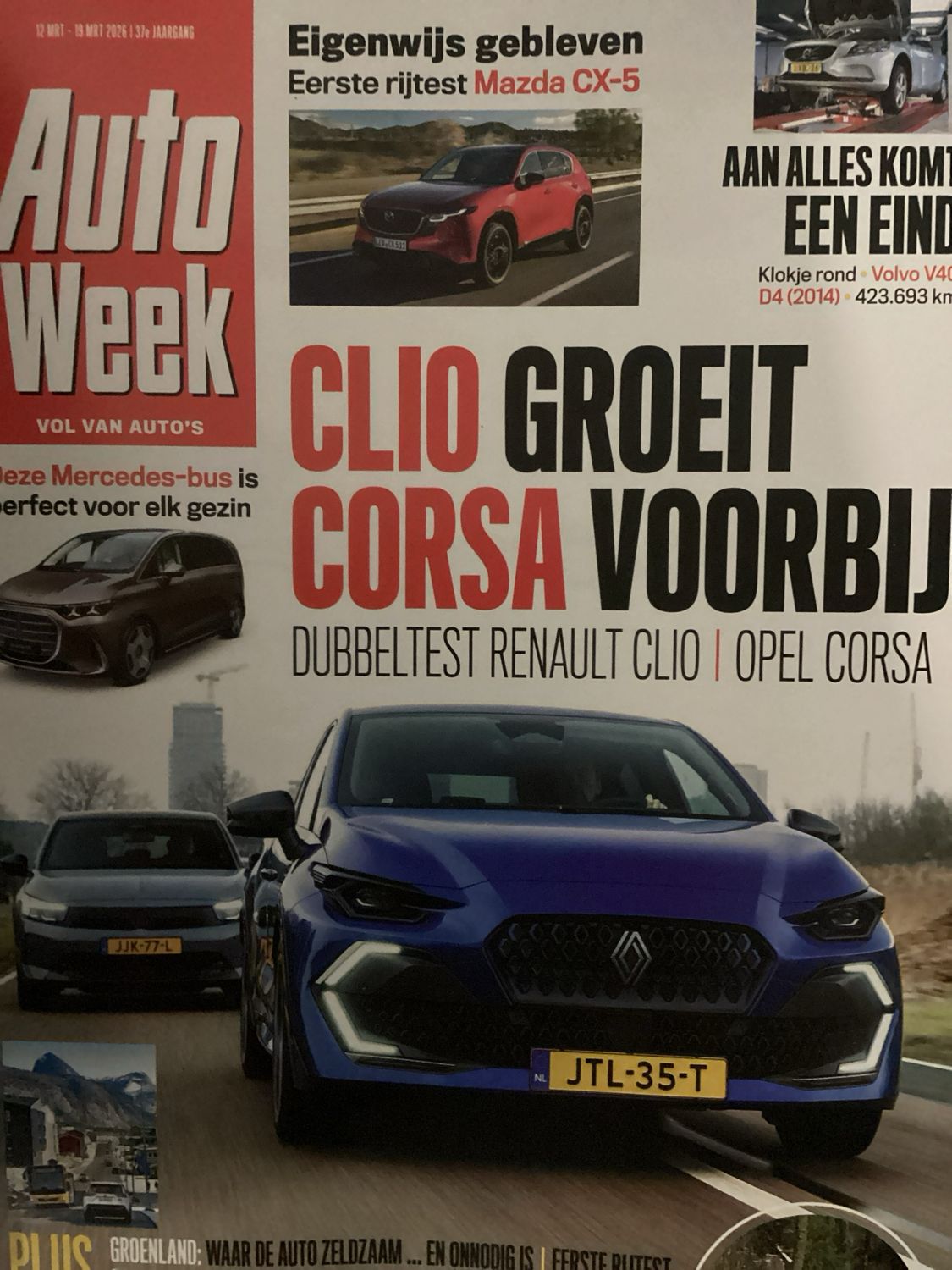 AUTOWEEK #11/26