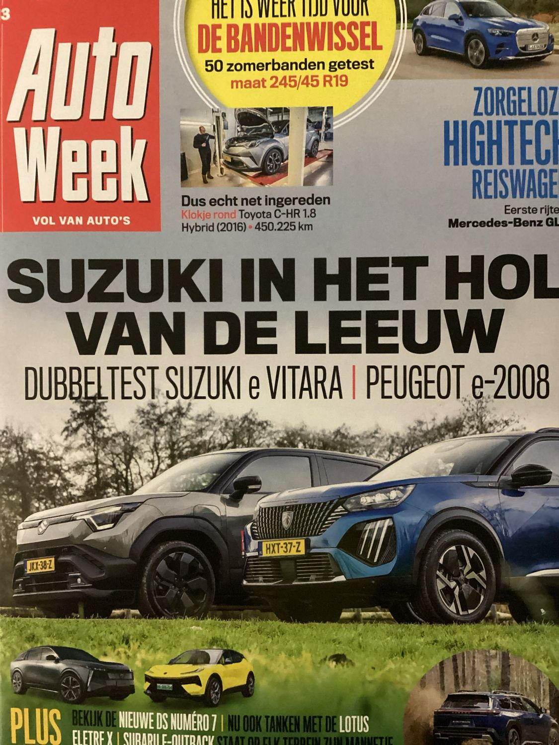 AUTOWEEK #13/26