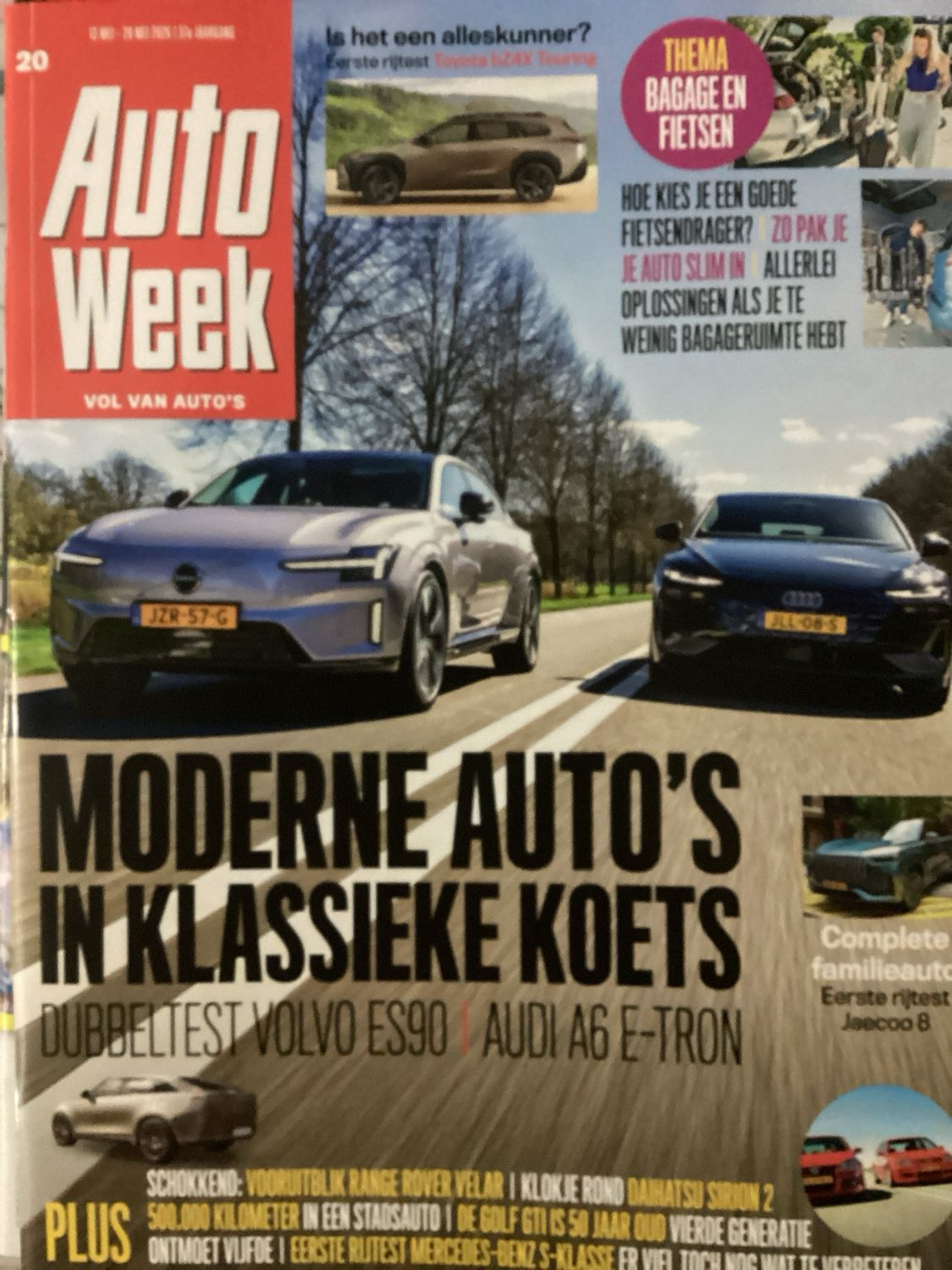 AUTOWEEK #20/26