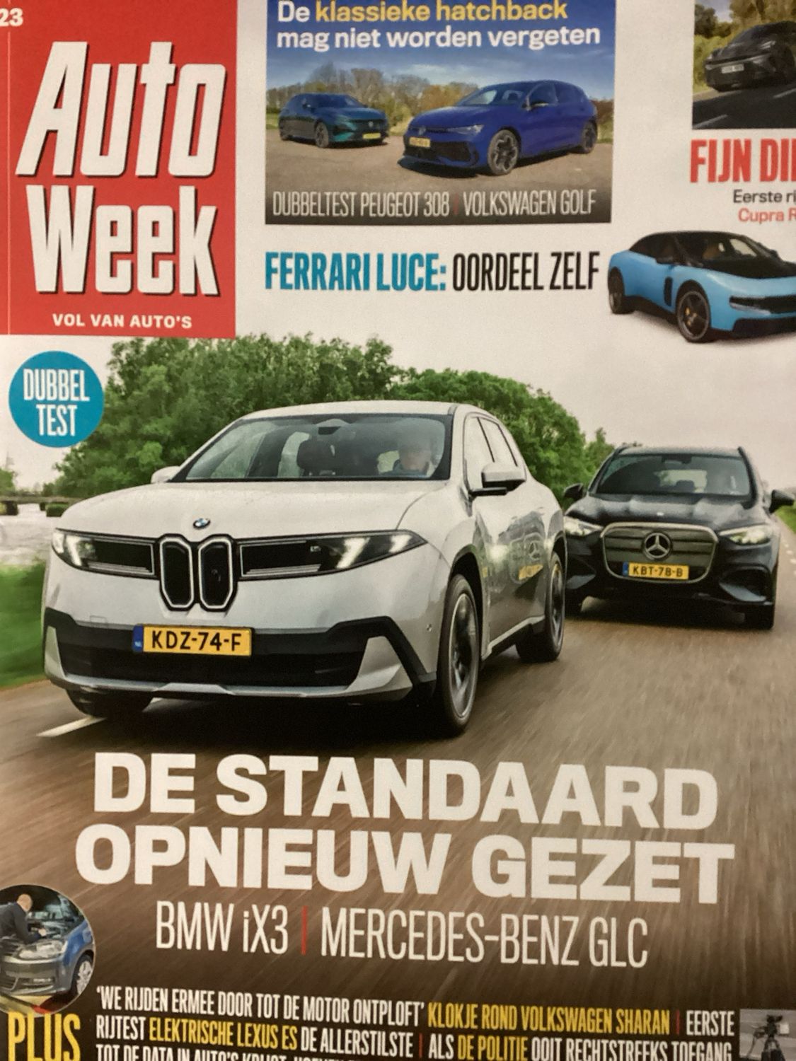 AUTOWEEK #23/26