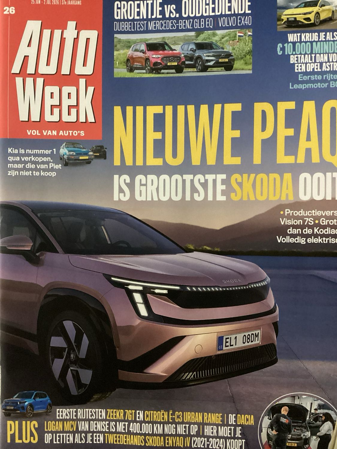 AUTOWEEK #26/26