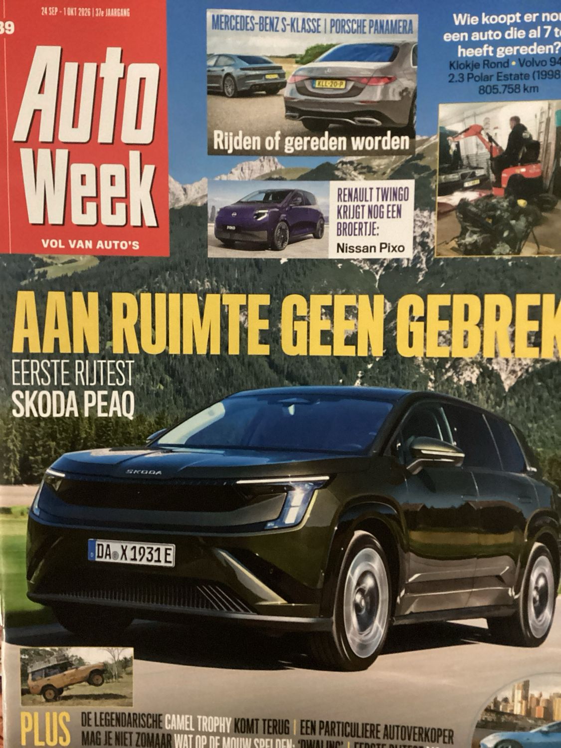 AUTOWEEK #39/26