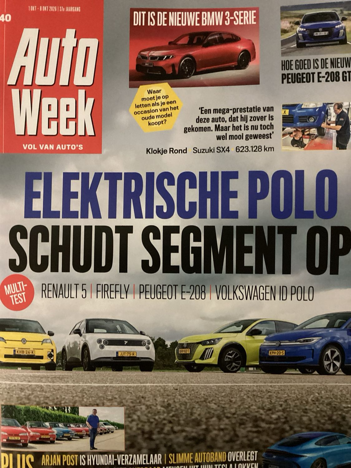 AUTOWEEK #40/26
