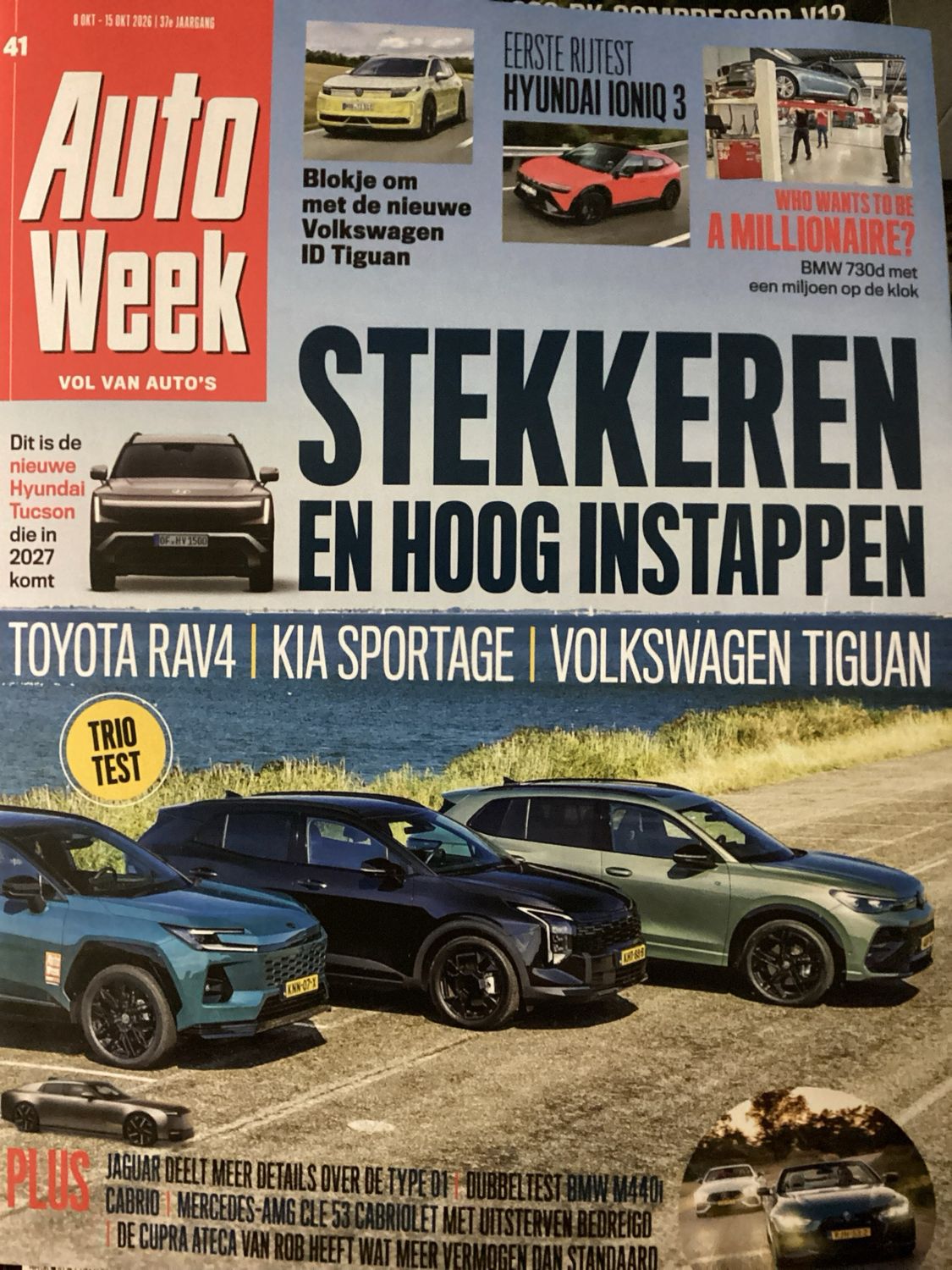 AUTOWEEK #41/26