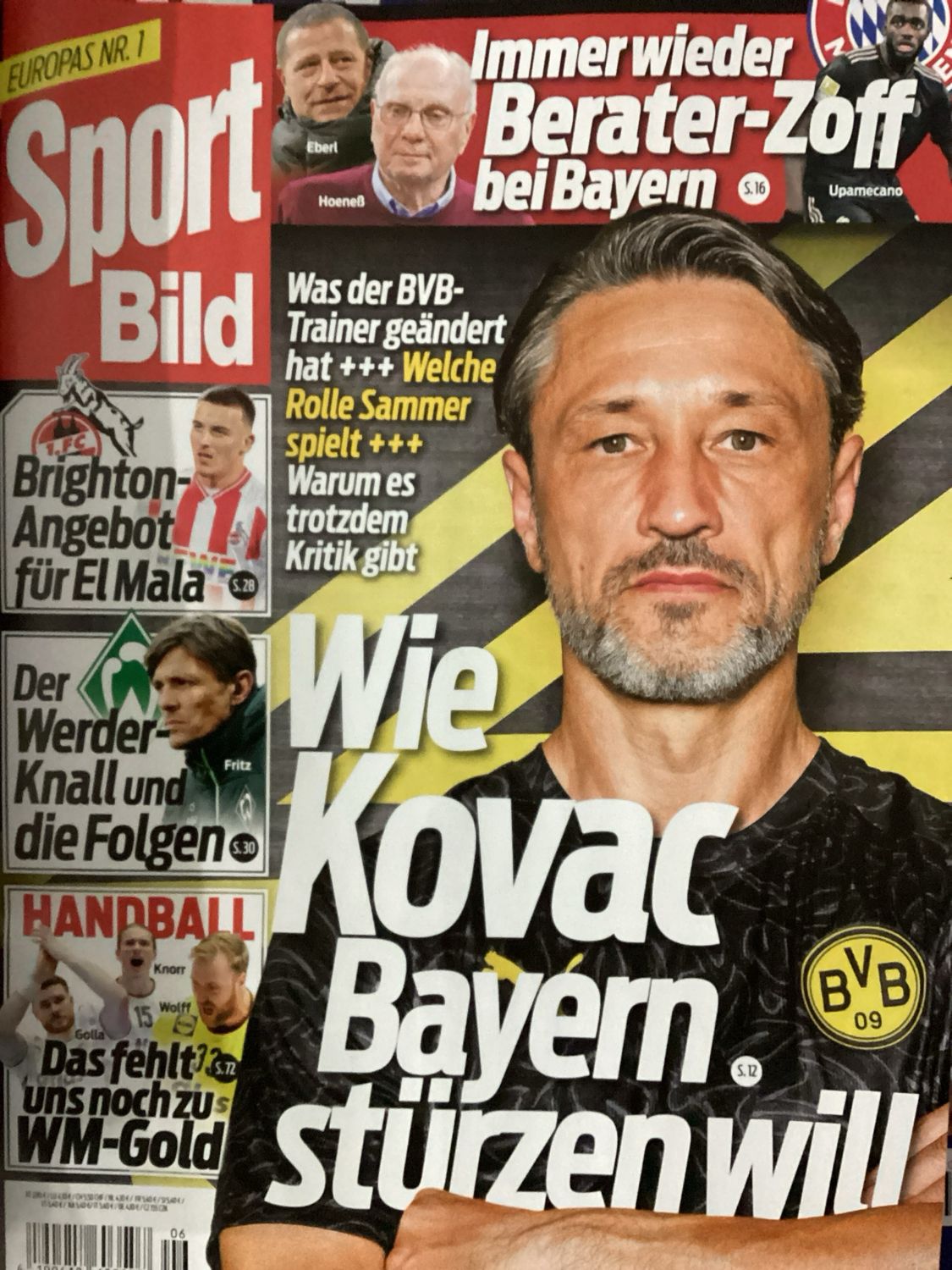SPORT BILD #26006
