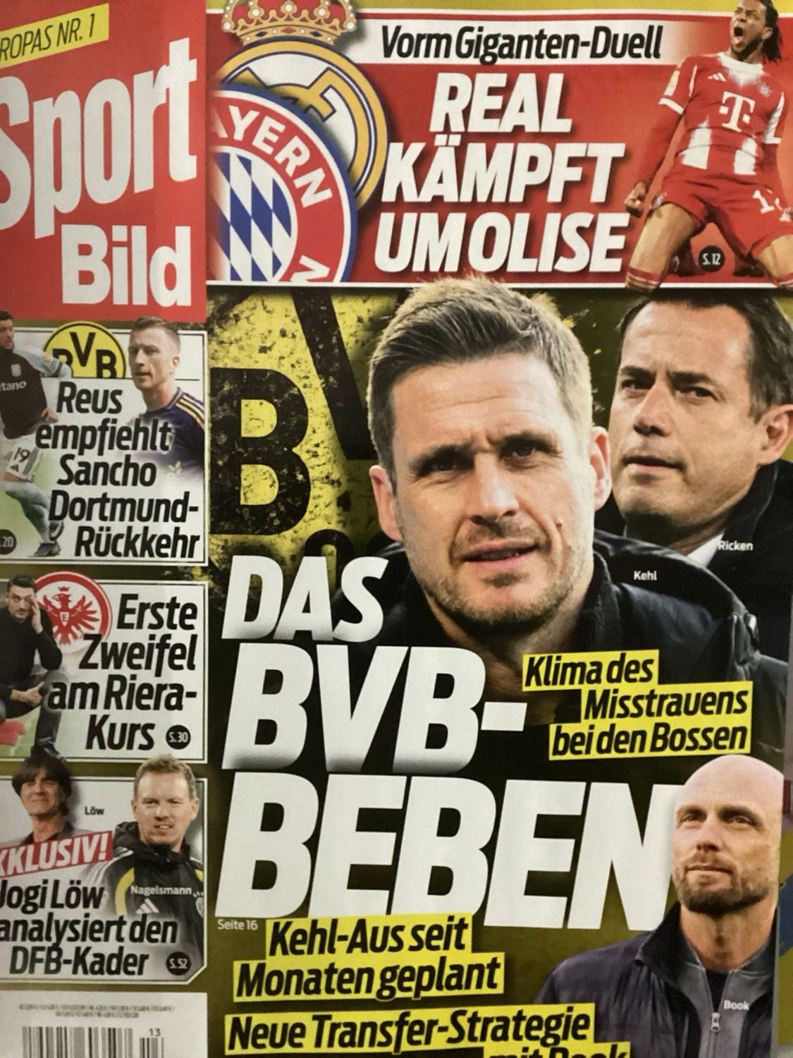 SPORT BILD #26013