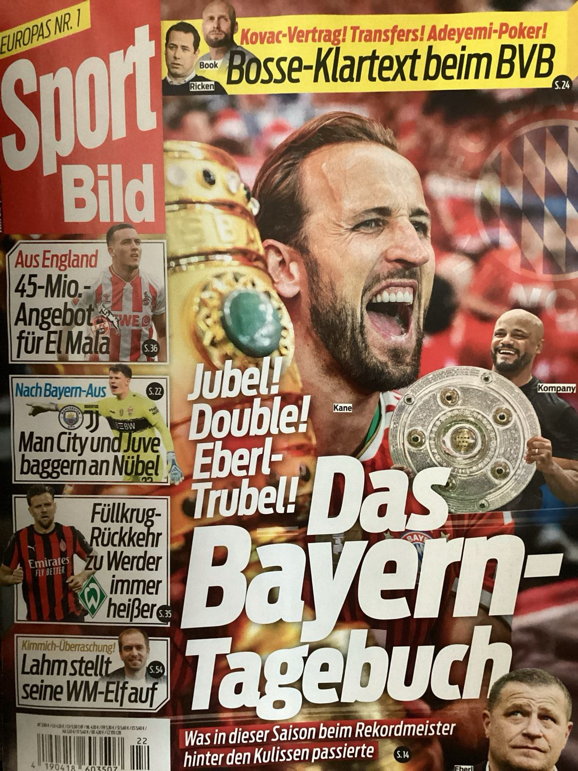 SPORT BILD #26022