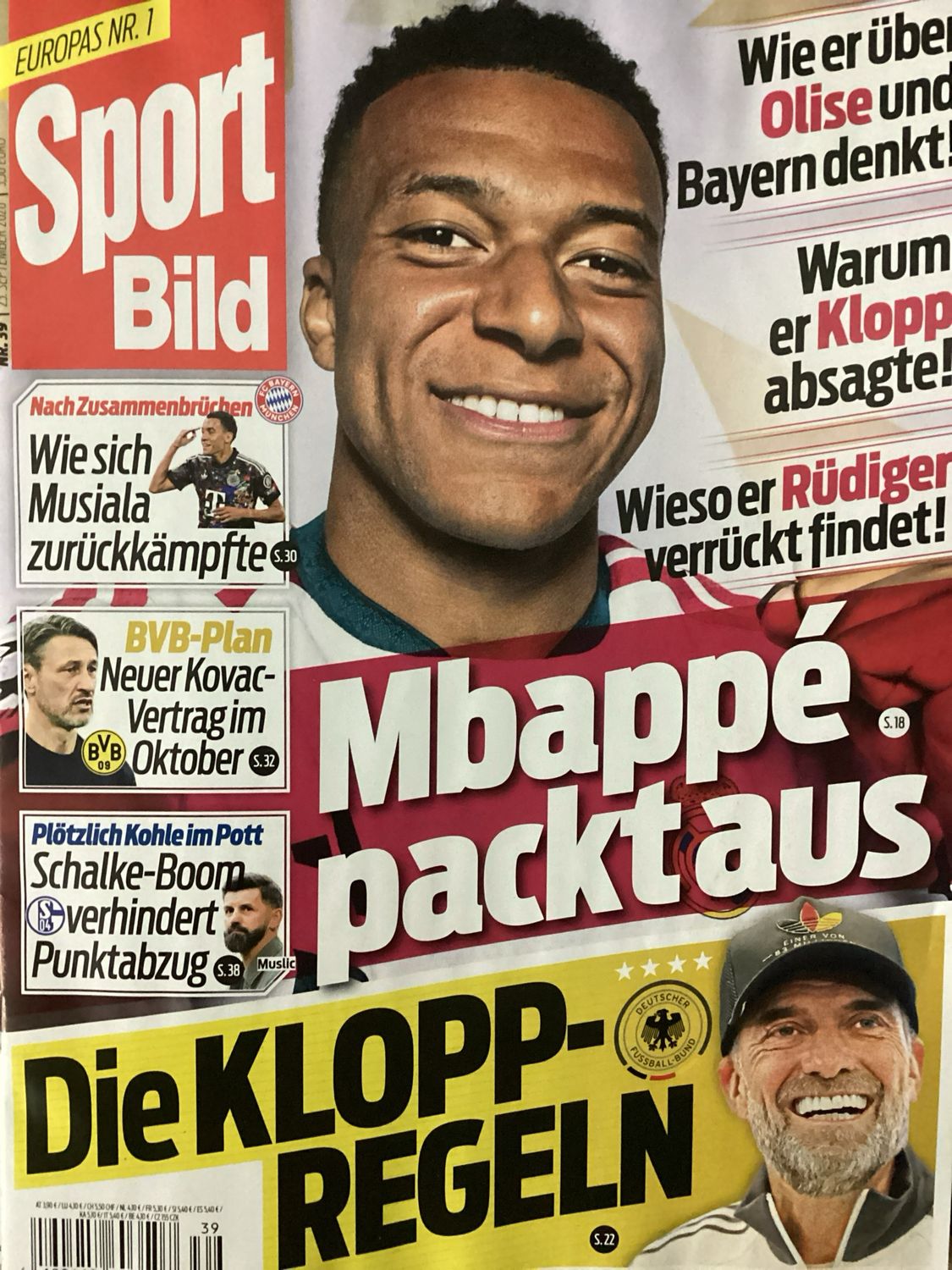 SPORT BILD #26039