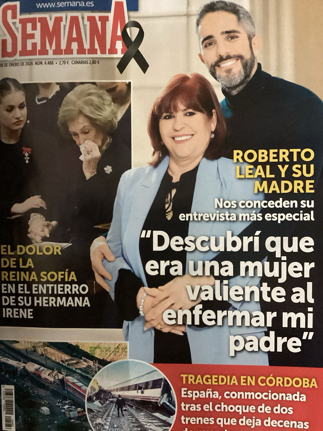 SEMANA ESP #4486
