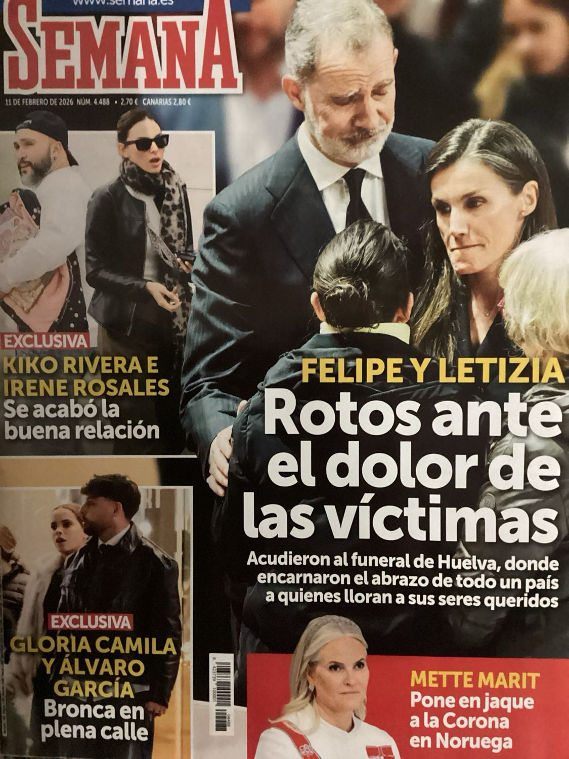 SEMANA ESP #4488