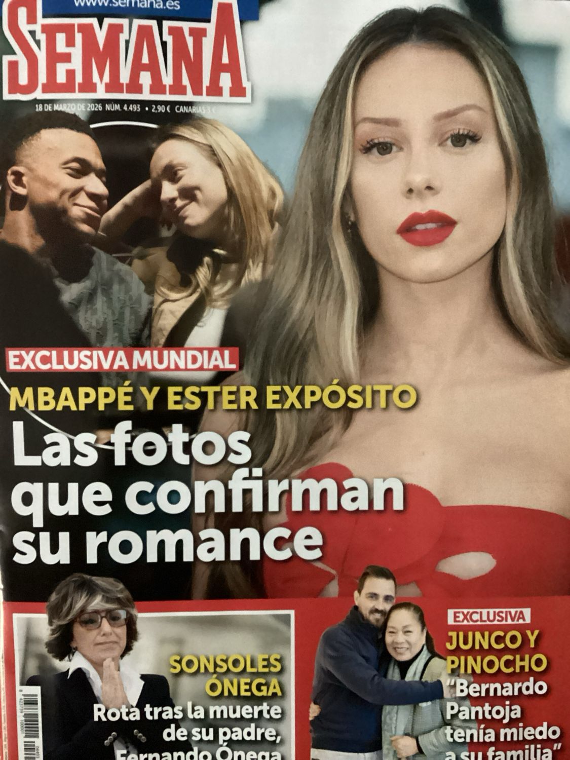 SEMANA ESP #4493