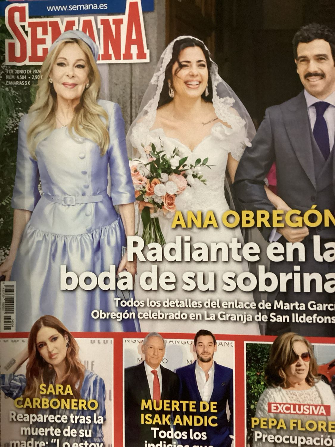 SEMANA ESP #4504