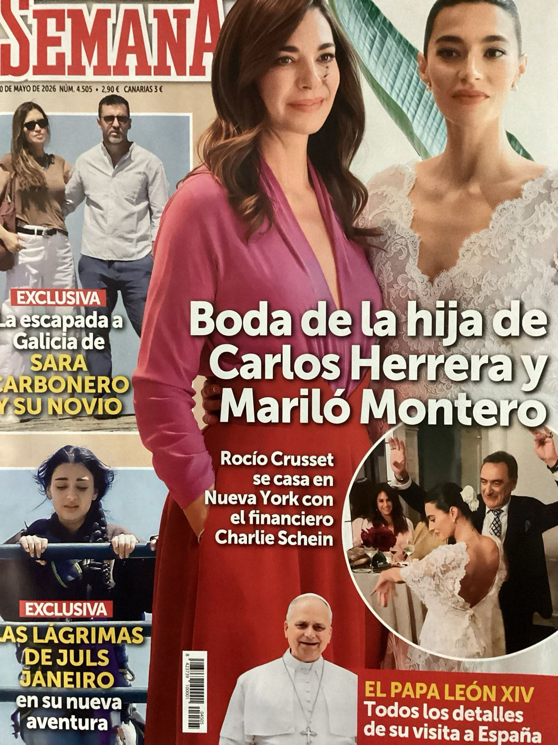 SEMANA ESP #4505