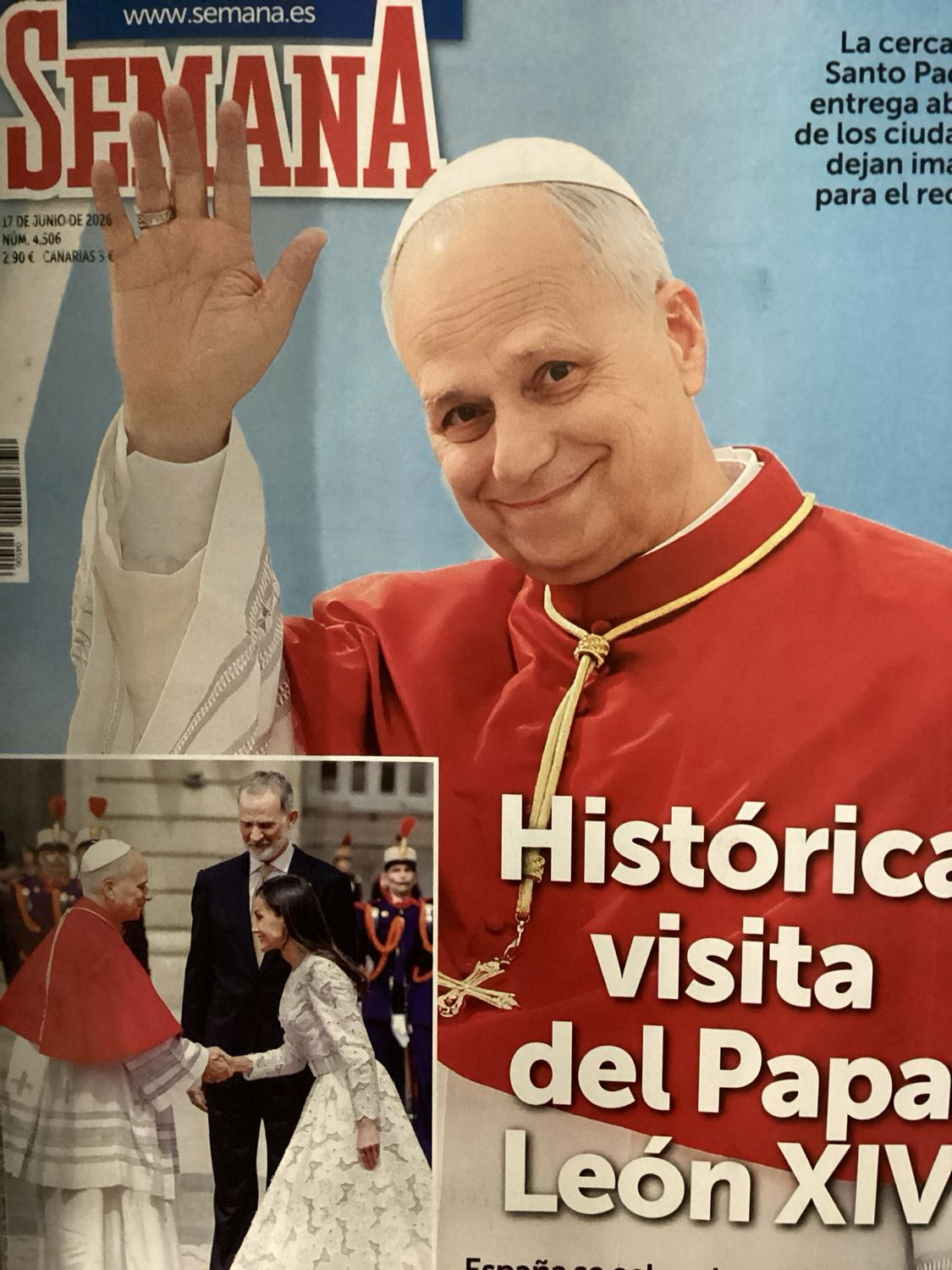 SEMANA ESP #4506