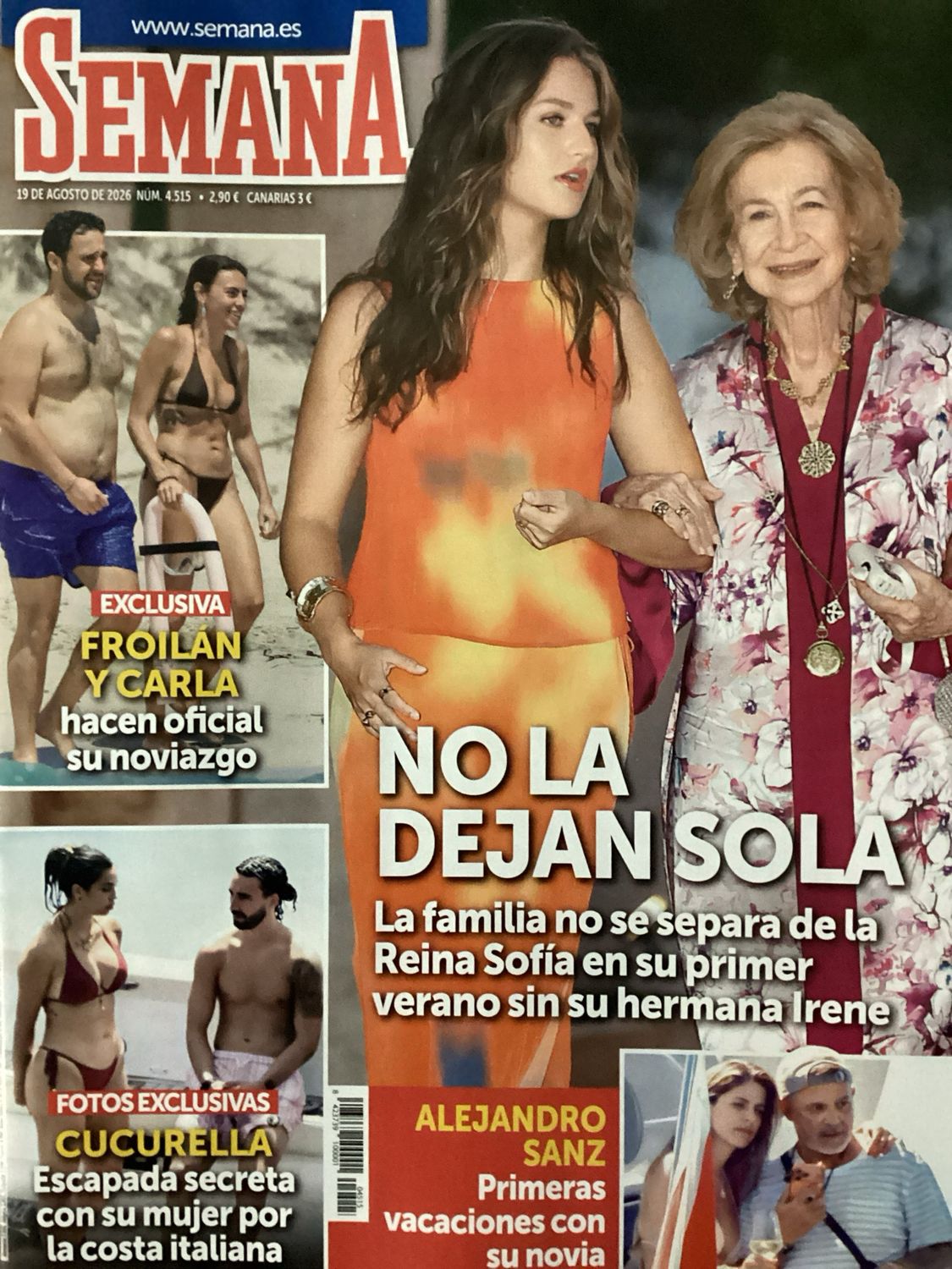 SEMANA ESP #4515