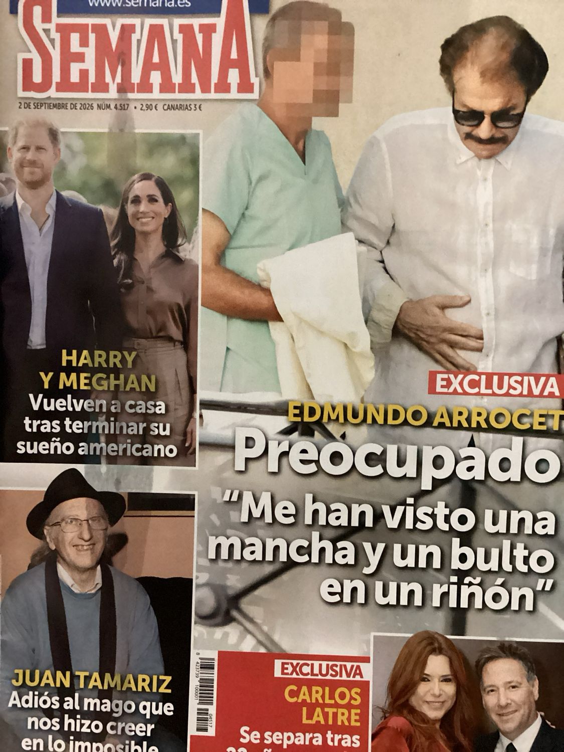 SEMANA ESP #4517