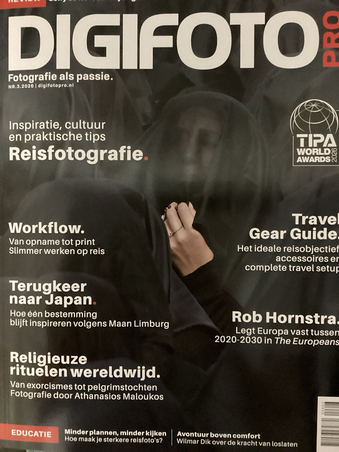 DIGIFOTO PRO #3
