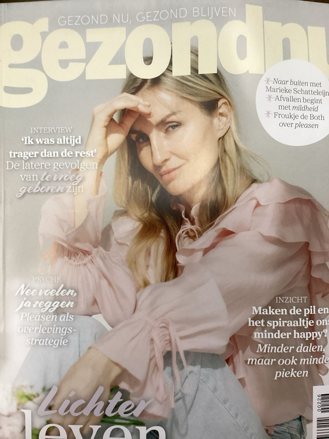 GEZONDNU #2