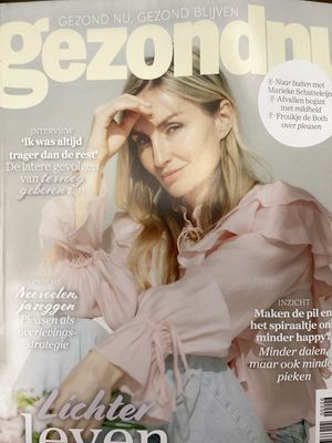 GEZONDNU #2