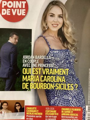 POINT DE VUE #4052
