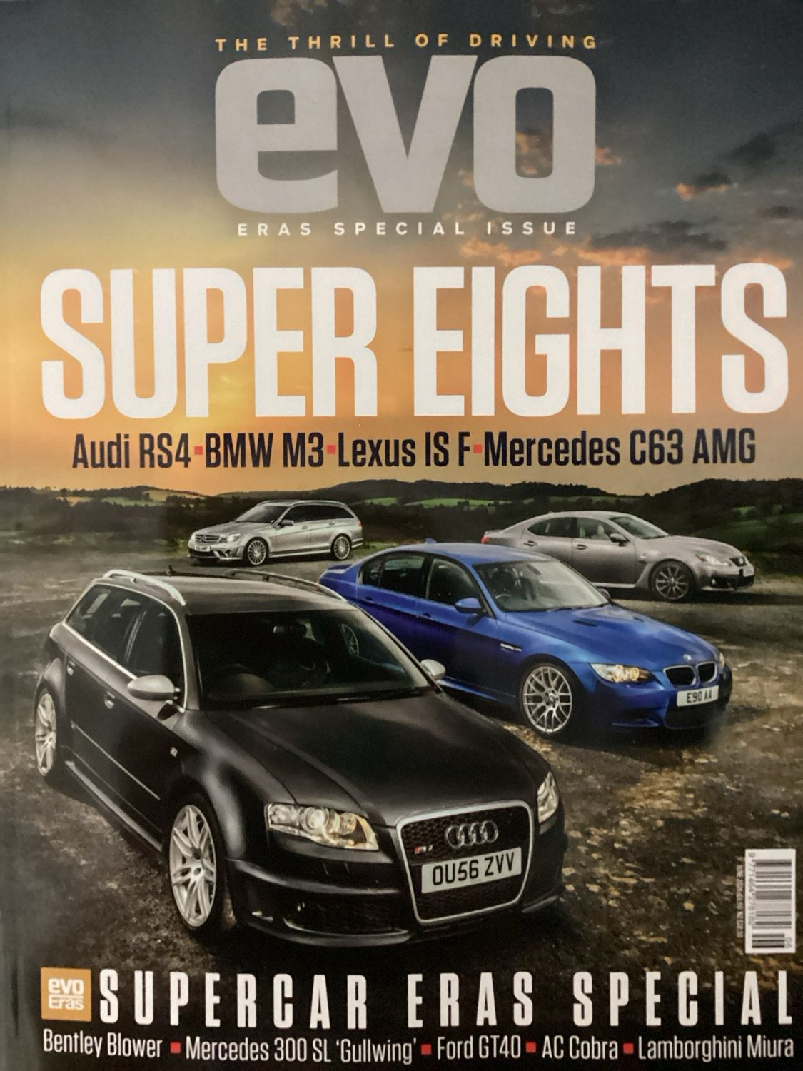 EVO GB #JUN26