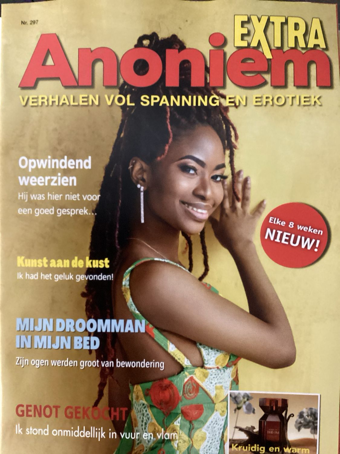 ANONIEM EXTRA #297