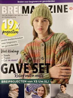 AAN DE HAAK COLLECTORS 16 #16/25