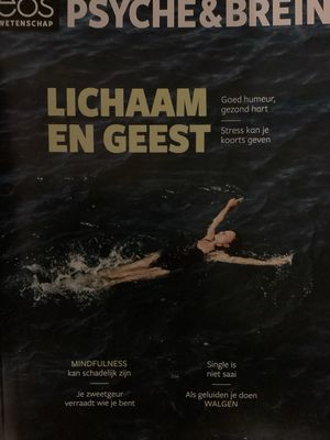 PSYCHE EN BREIN #2601