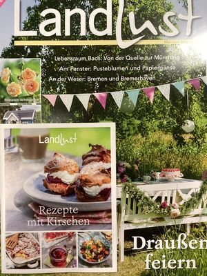 LANDLUST D #26003