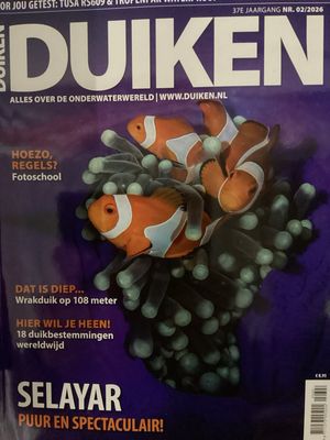 DUIKEN #2