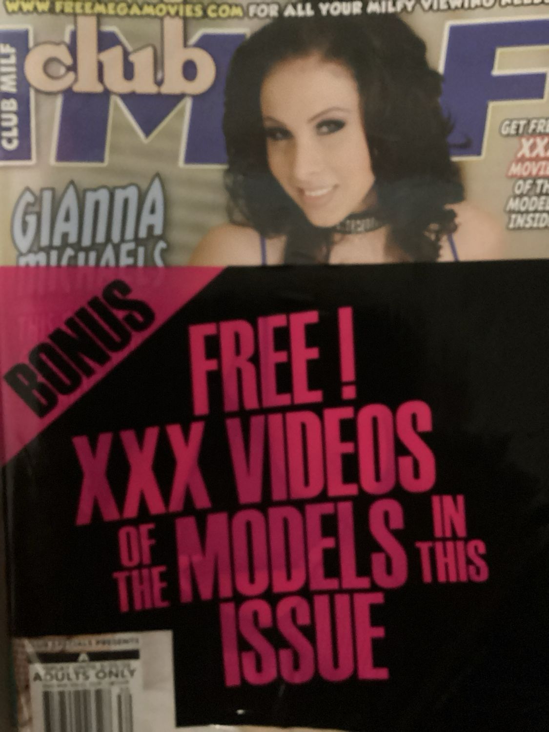 CLUB SPECIALS US #26030