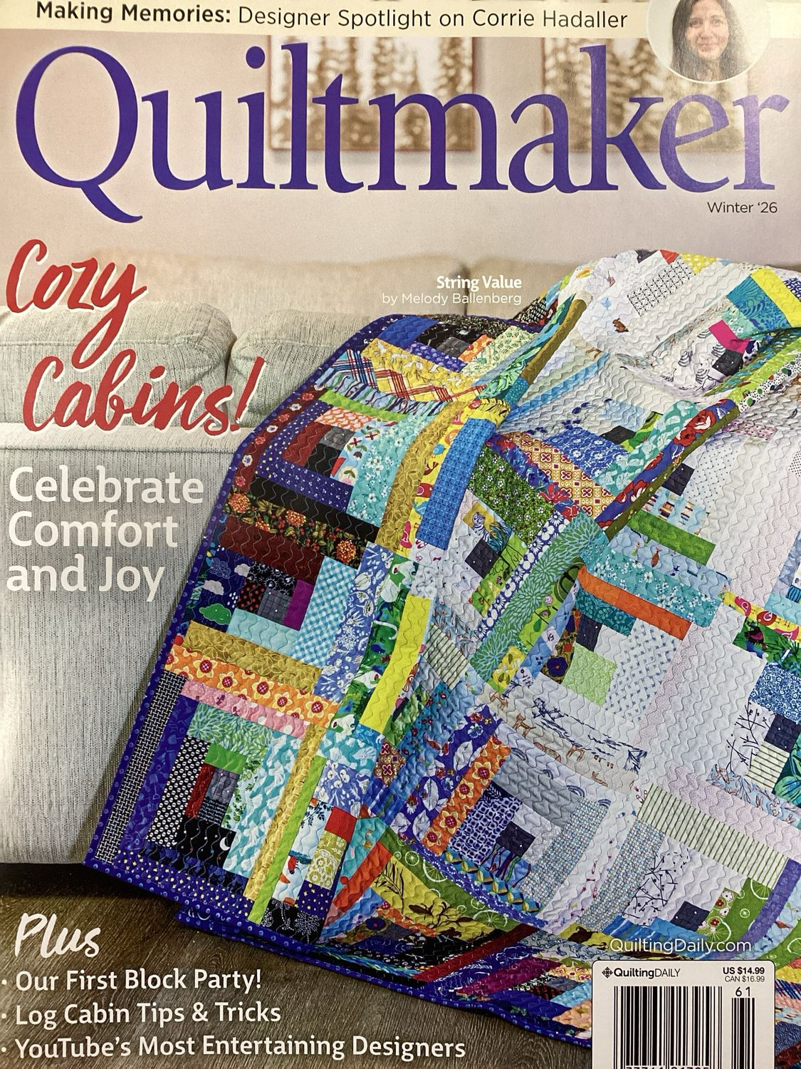 QUILTMAKER US #26061