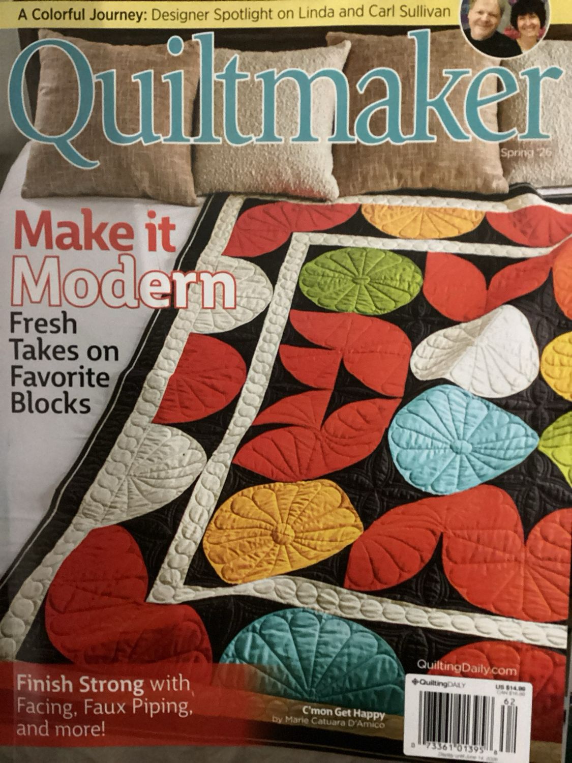 QUILTMAKER US #26062