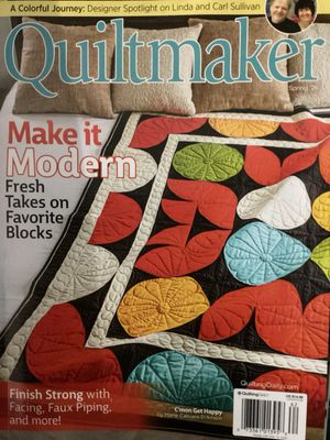 QUILTMAKER US #26062