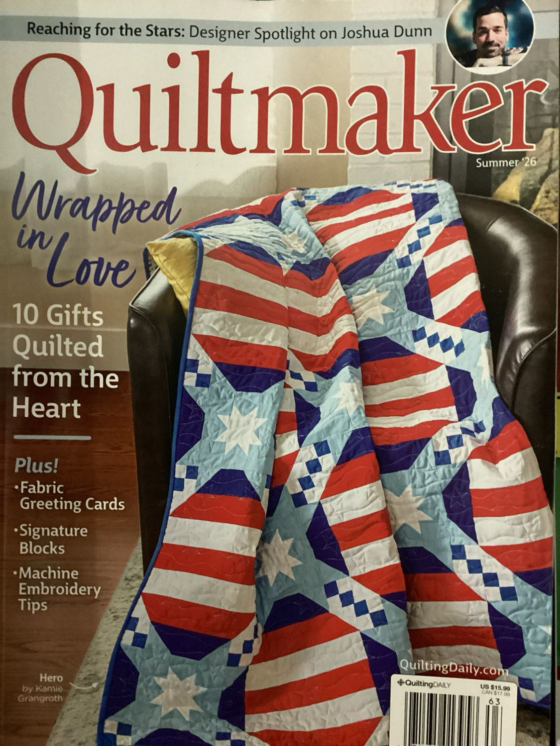 QUILTMAKER US #26063
