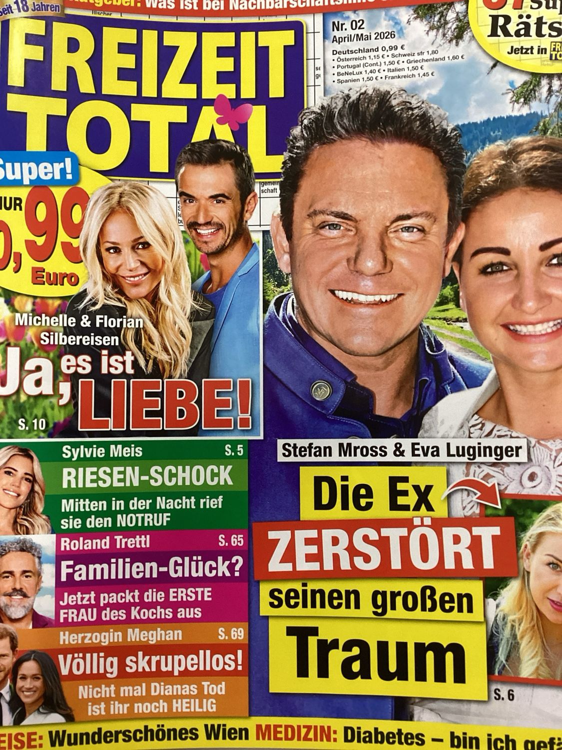 FREIZEIT TOTAL #26002