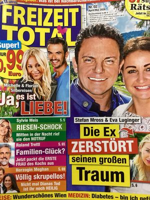 FREIZEIT TOTAL #26002