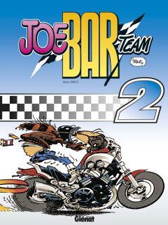 Joe Bar Team : 02. Joe Bar Team 2 (H2005)