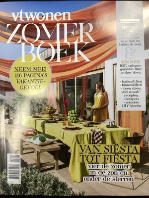 VT WONEN SPECIAL #02/26